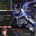 EXVS Hi-νガンダム
