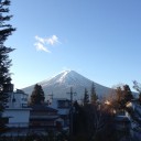 イブとクリスマスと。