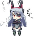 ちびキャラ