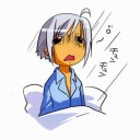 ３コマで意味が通るような選択