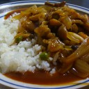 水曜〓外出と晩飯と〓