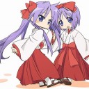 大晦日から元旦にかけて～二年参り～