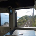 金曜〓電車と買い物と〓