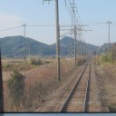 金曜〓電車と買い物と〓