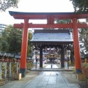 お正月２日目は香具波志神社に初詣