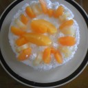 ケーキ作り～再び