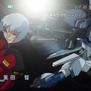 【グゥレイト！】ガンダムＳＥＥＤリマスター版がやってたので観ました【逃げ出した腰ぬけ兵(ｒｙ】