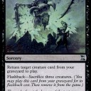 《ゾンビの横行/Zombie Infestation(M12)》がアップを始めたようです。