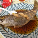 連休最終日