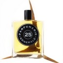 INDOCHINE　parfumerie generale no.25