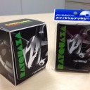 マッギョ、キター！！