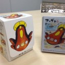 マッギョ、キター！！