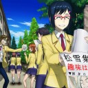 ｴｳﾞｧ7の「心よ原始に戻れ」のｱﾚﾝｼﾞがﾋﾄﾞｲ