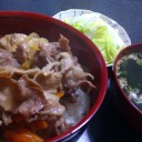 月曜〓雨とマックと〓