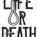 life-or-death decision