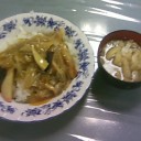 前はよく食べた