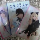 えなこROMゲットでFNLも3-0！！ANT+アメリカンサイド