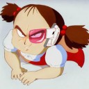 何か・・・