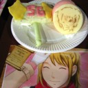 公録＆ハレパ
