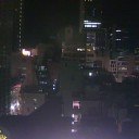 平和な夜