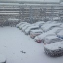 大雪