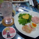 アニメイトカフェ