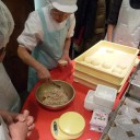豚まん・ジャンボ焼売手作り体験