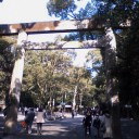 2012/2/4 名古屋の夜は不機嫌に過ぎ行く