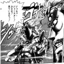 貴様見ているな！