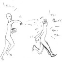 まめまき