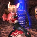 幻舞道化の槍が＋９に