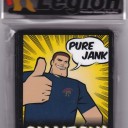 PURE JANK(OH YEAH!)　続き