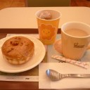 土曜〓晴れと買い物と〓