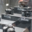 「CP+2012」　レポートその２　～各ブースの雑感などなど　-前編-　～