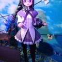 奇跡も、魔法も、パーフェクトも、ハーモニーもあるんだよ…！