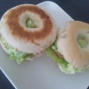 おべんとう。