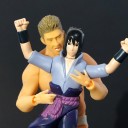 幻術かと思った？オレだよ！お前の前の棚のオレオ取ってオレオ！！