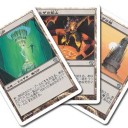 往年のデッキをもう一度　第二回「２００４～２００５　ミラディンブロック＋神河ブロック編」後編