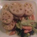 家ご飯、万歳♪