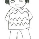 にげる  ※追記あり※