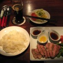 贅沢ディナー♪