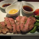贅沢ディナー♪