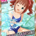 【モバマス】アイドルマスターＣＧ、招待第４弾は高槻やよい！　とひなまつりサバイバル　おまけに用語集