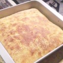 明日のおやつ。