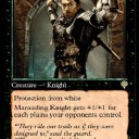 [やっつけ]美しすぎるカードゲーム「Magic: The Gathering」[EXILE参戦！！]