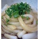 伊勢うどん