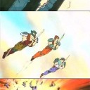《墓所這い》＋《ゴブリンの砲撃》