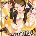 ホワイトデー記念、ＳＲ亜美真美確率２倍！