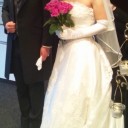 結婚おめでとう！