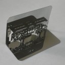 板金工芸作品